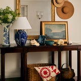 Halpern Table Lamp