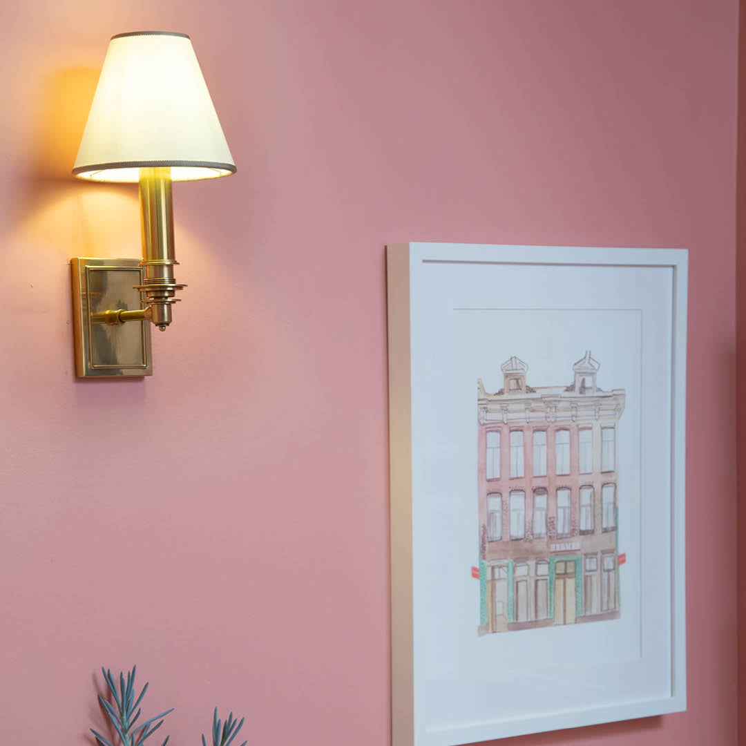 Hugo Sconce