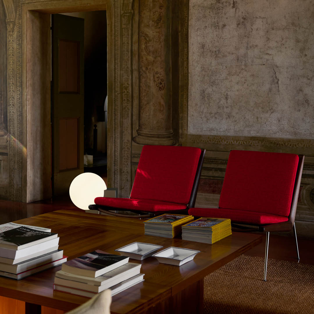 Journey SHY4 Floor Lamp