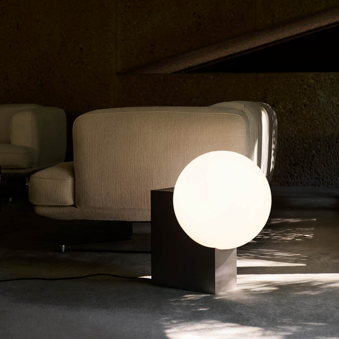 Journey SHY4 Floor Lamp