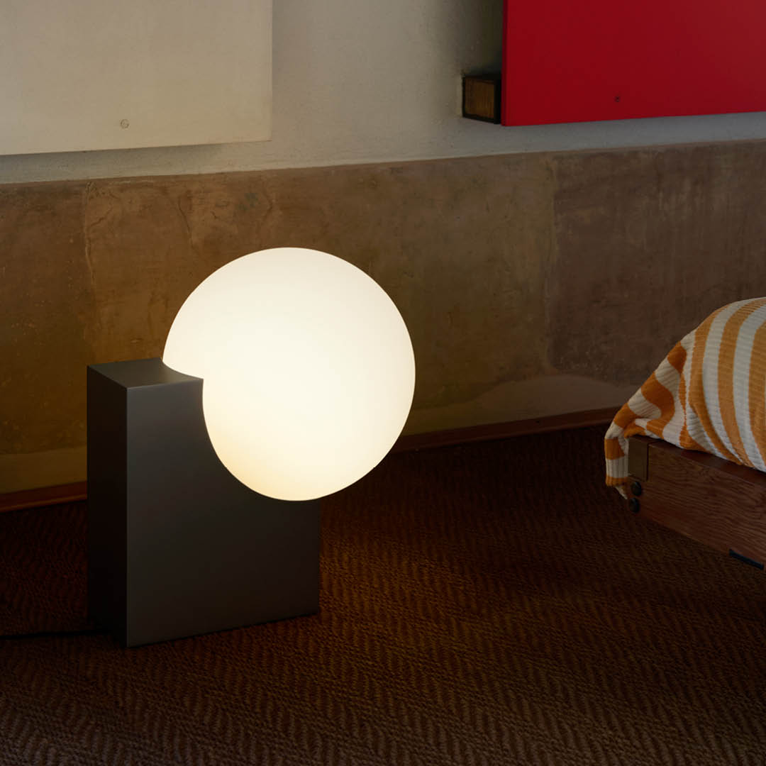 Journey SHY4 Floor Lamp