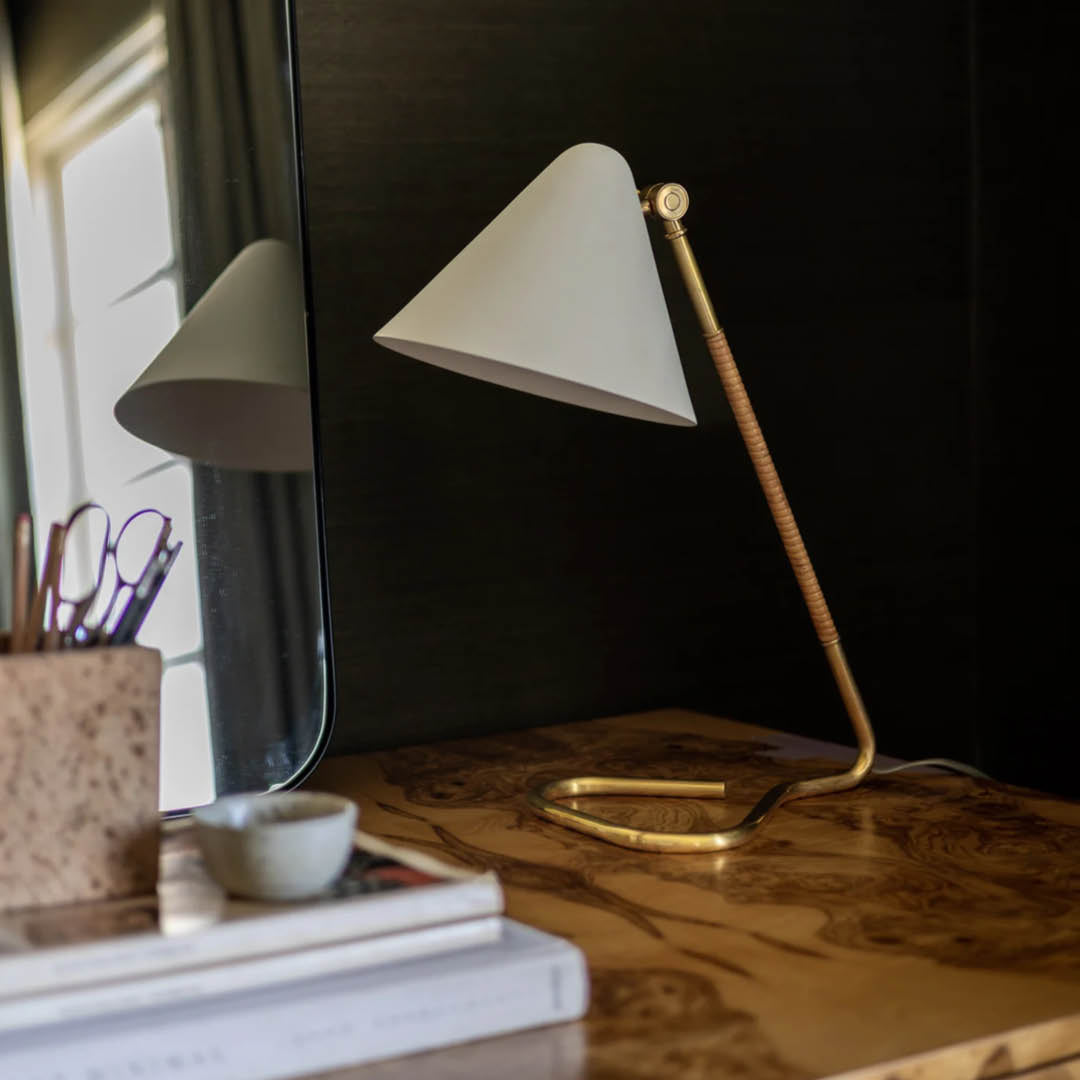 Laken Small Desk Lamp