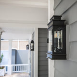 Linear Lantern Short *