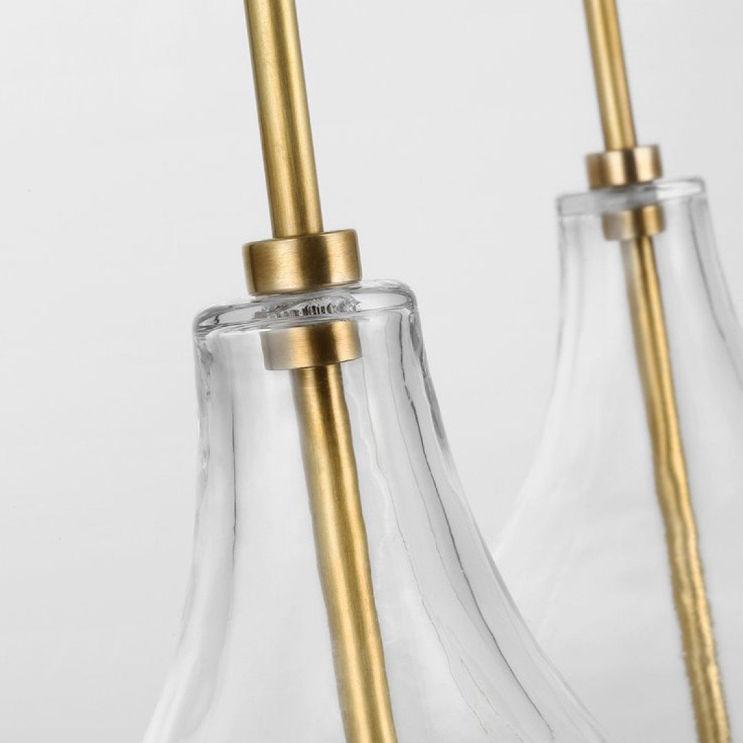 Lomme XL Chandelier
