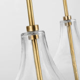 Lomme XL Chandelier