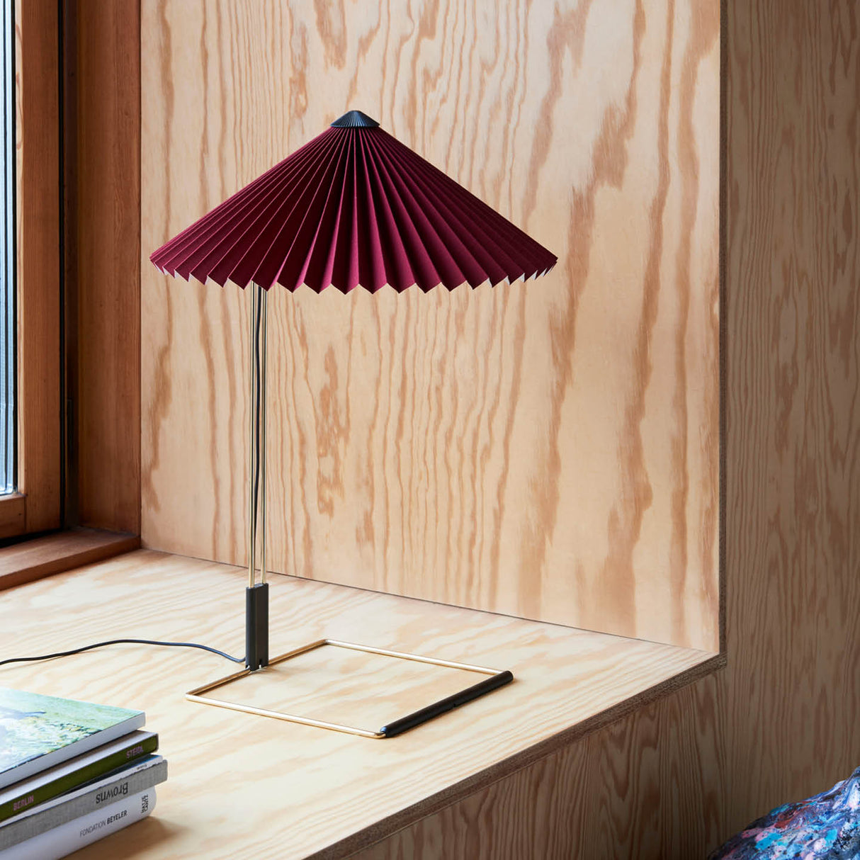 Matin Table Lamp 300