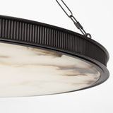 Matthew Large Chandelier