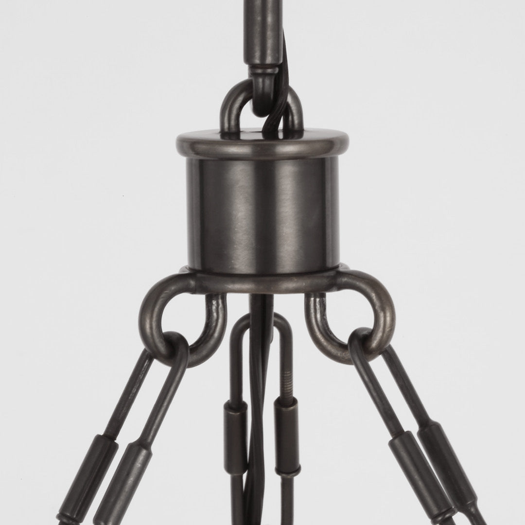 Matthew Small Chandelier
