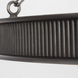 Matthew Small Chandelier