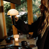 Melange Rechargeable Accent Lamp