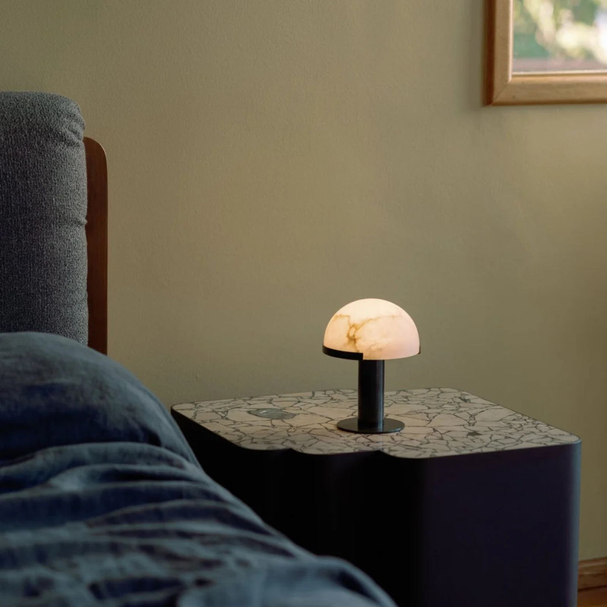 Melange Rechargeable Accent Lamp