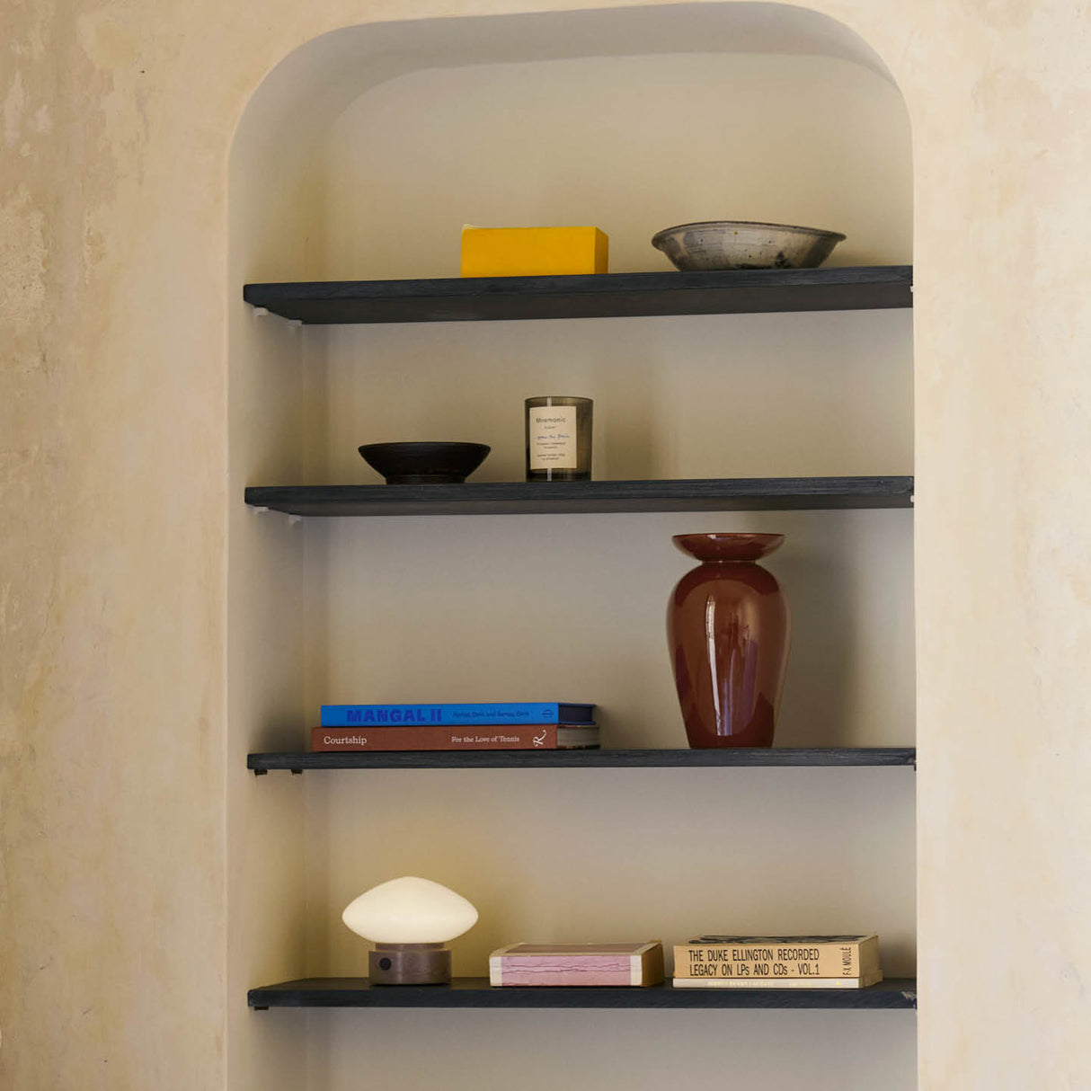 Mist AP21 Portable Lamp