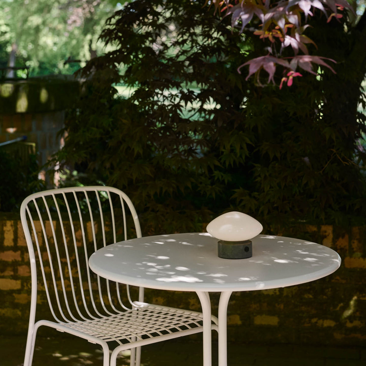 Mist AP21 Portable Lamp