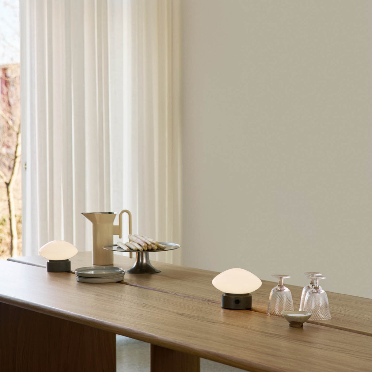 Mist AP21 Portable Lamp