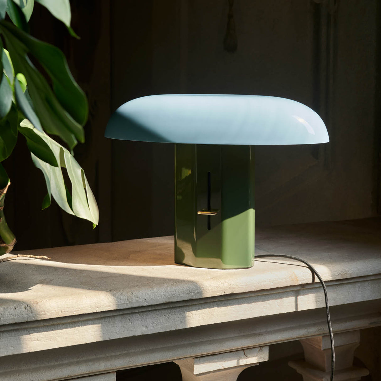 Montera JH42 Table Lamp