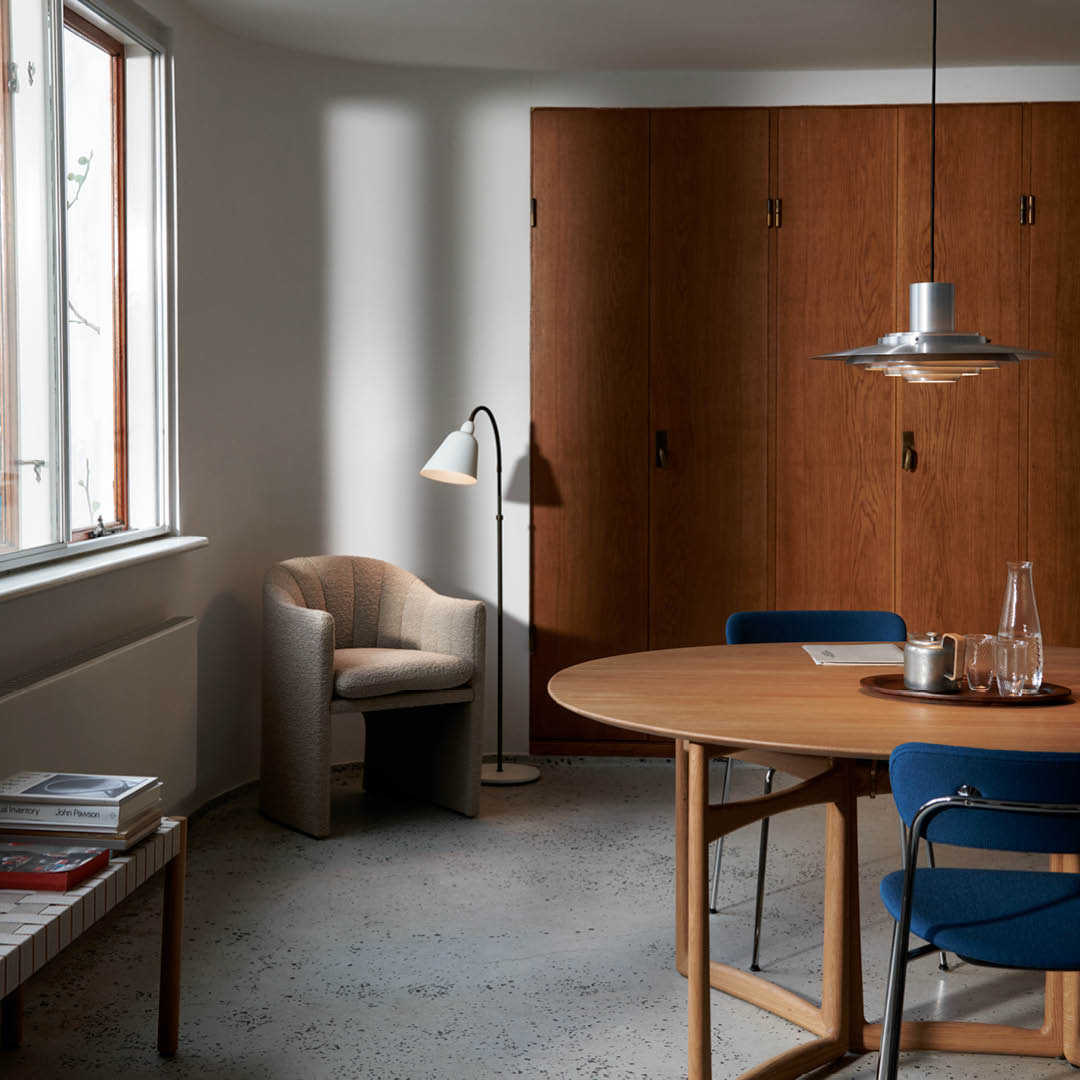 P376 KF1 Pendant