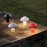 Pao Portable Lamp