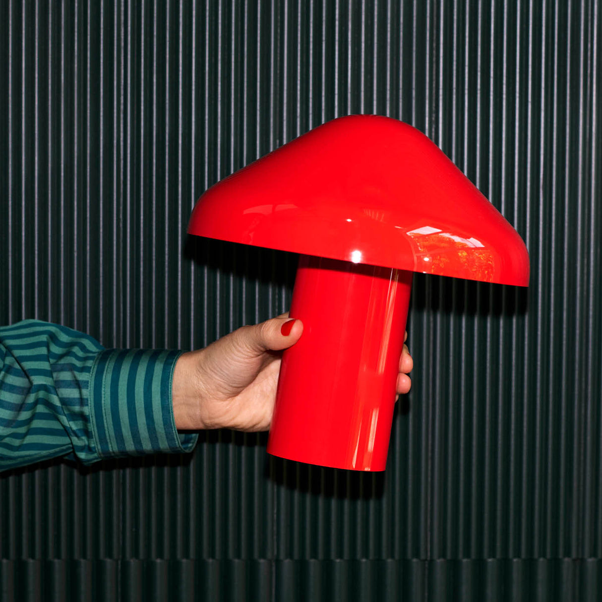 Pao Portable Lamp