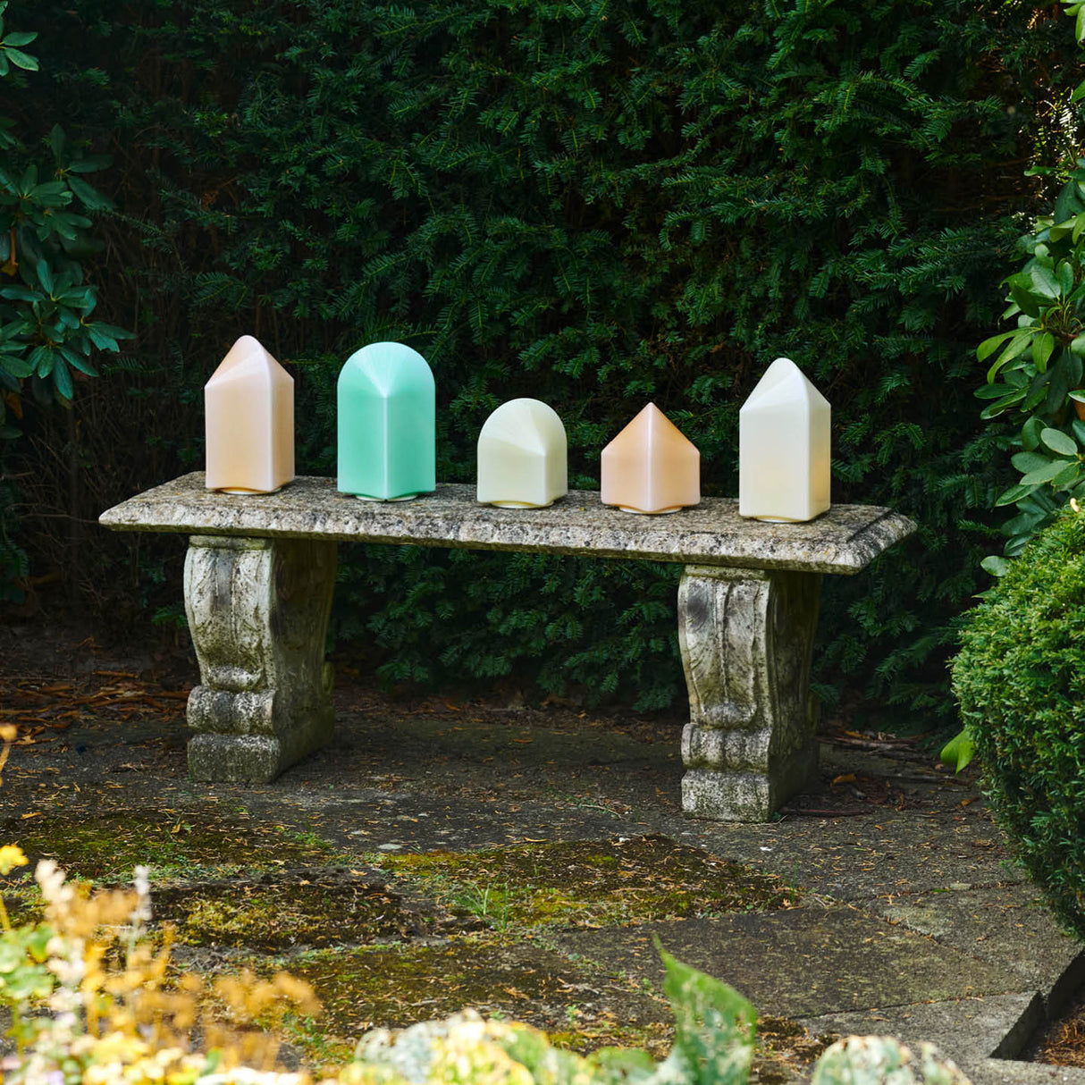Parade Portable Lamp 160