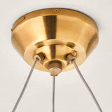 Paxton Ring Chandelier