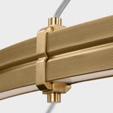 Paxton Ring Chandelier