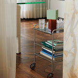 Pivot ATD7 Portable Lamp