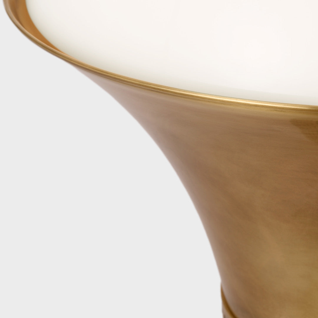 Precision Accent Table Lantern