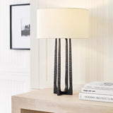 Scala Hand-Forged Table Lamp