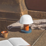 Setago JH27 Portable Lamp