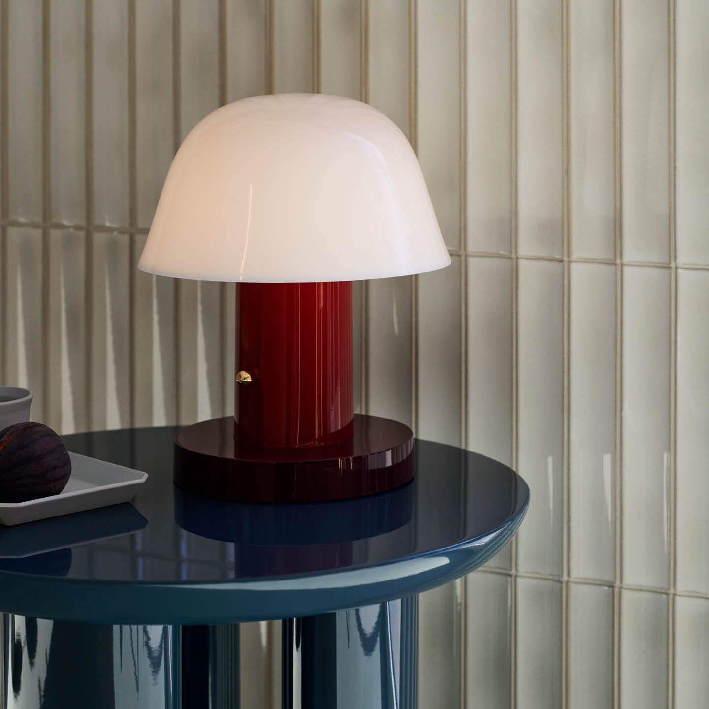 Setago JH27 Portable Lamp – The Montauk Lighting Co