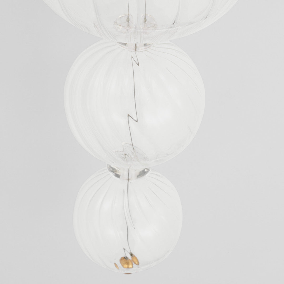 Talia 18 Inch Sconce