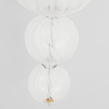 Talia 18 Inch Sconce
