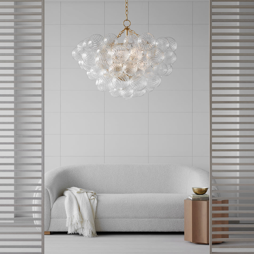 Talia Large Chandelier