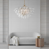 Talia Large Chandelier