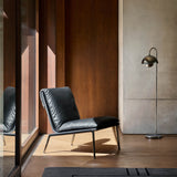 Flowerpot VP12 Floor Lamp