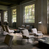 Tripod HM8 Floor Lamp