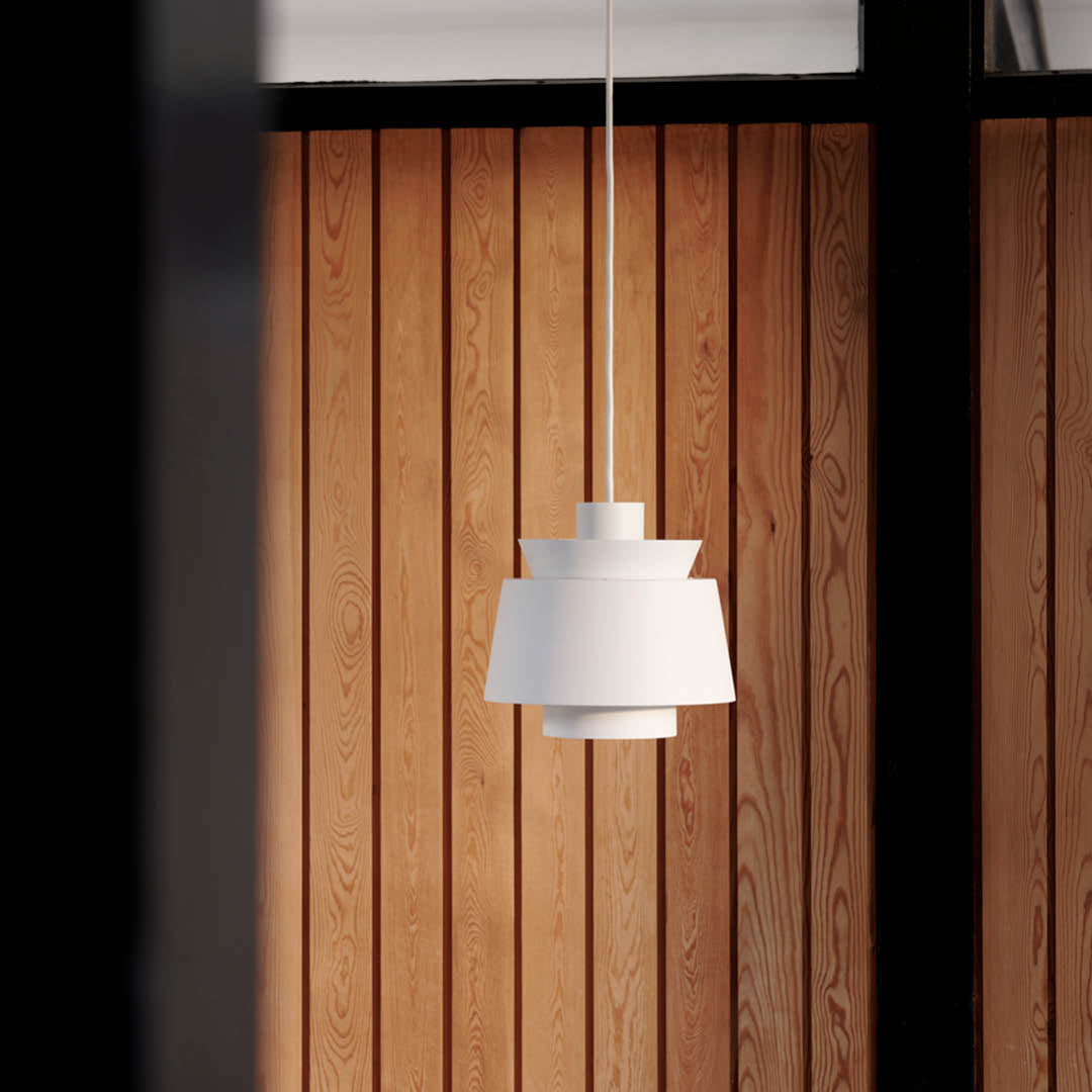 Utzon JU1 Pendant