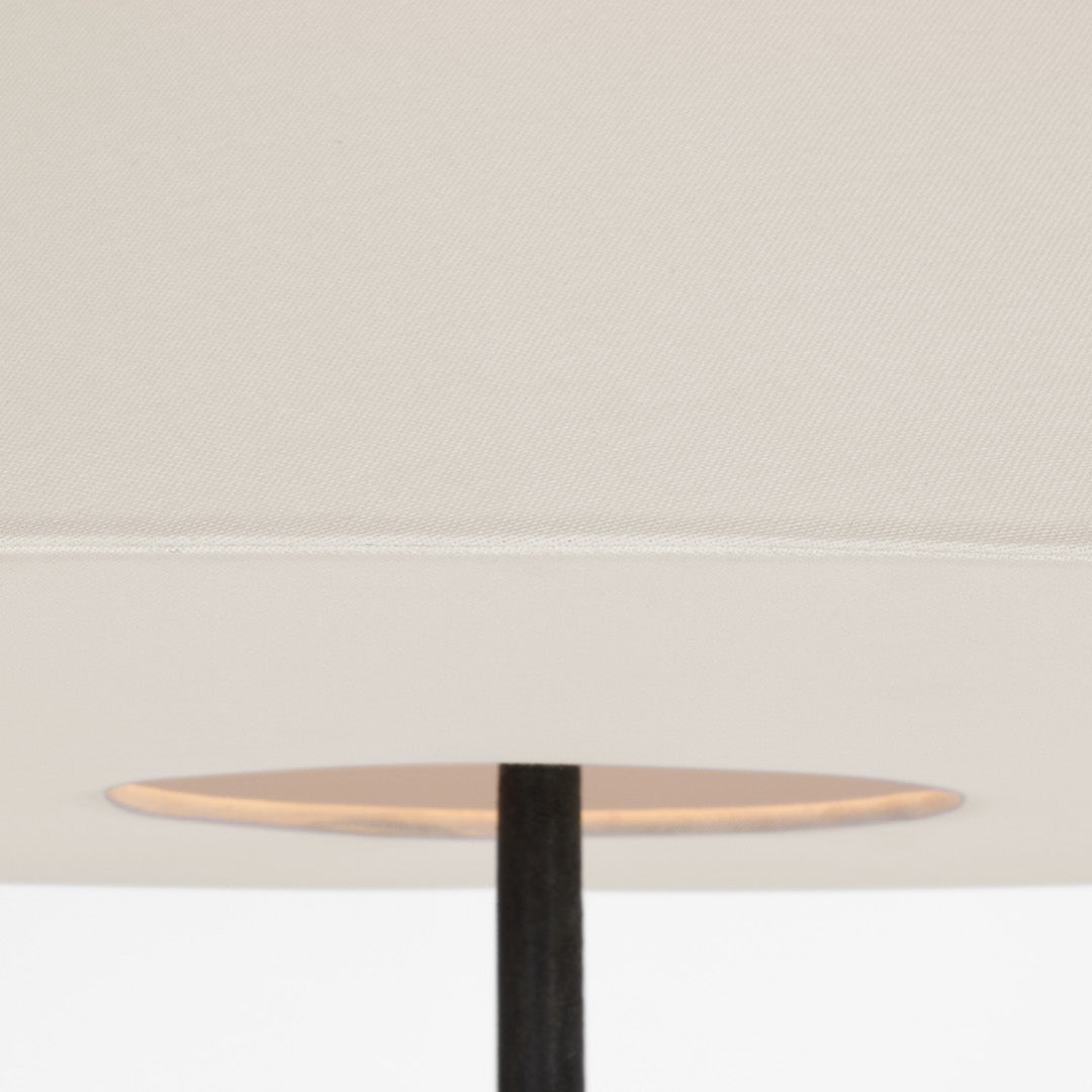 Zealous Floor Lamp