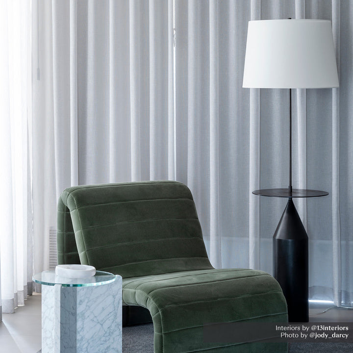 Aspire led deals floor lamp