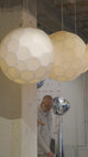 Soft 60cm Pendant