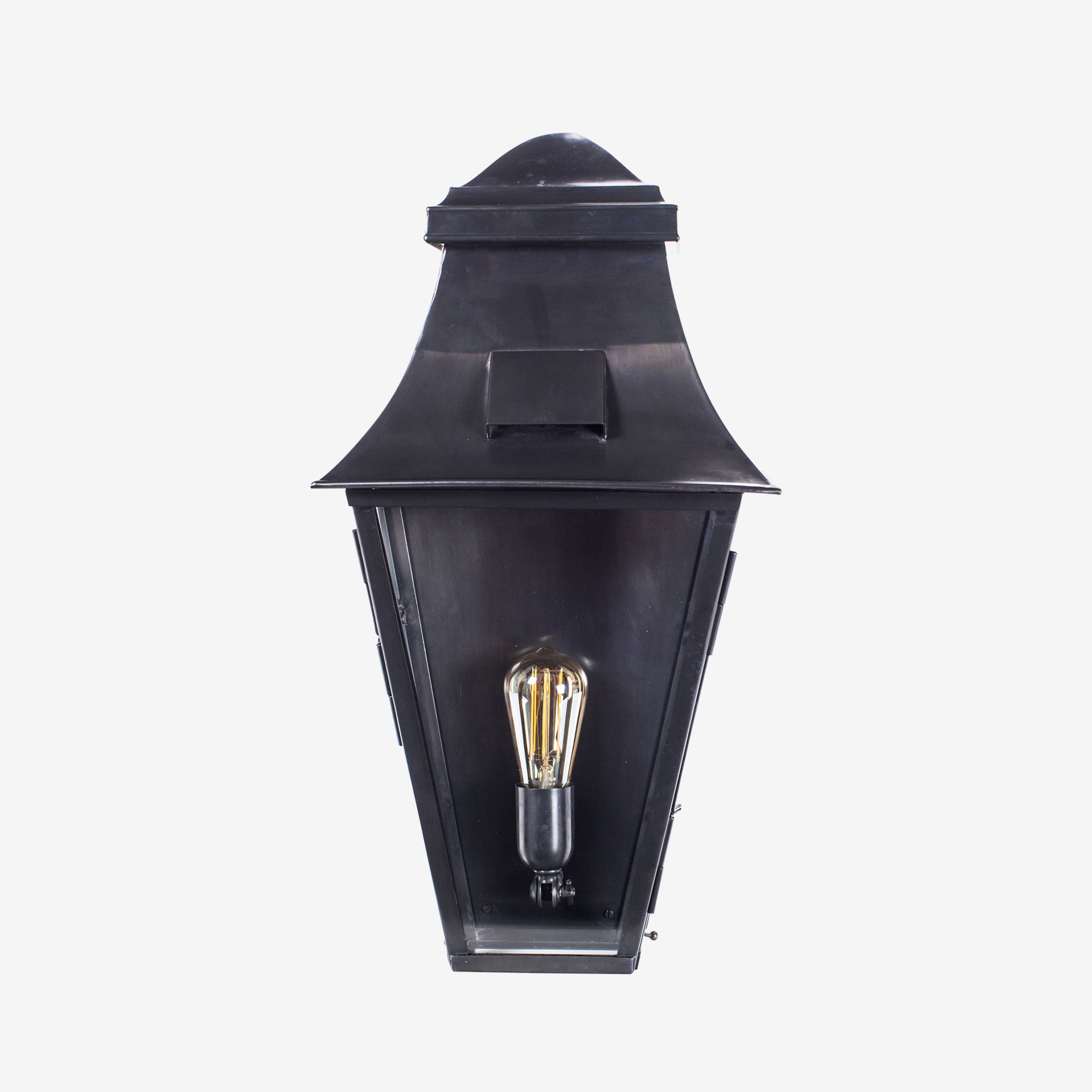 Gracieuze Wall Lantern Small Normal The Montauk Lighting Co