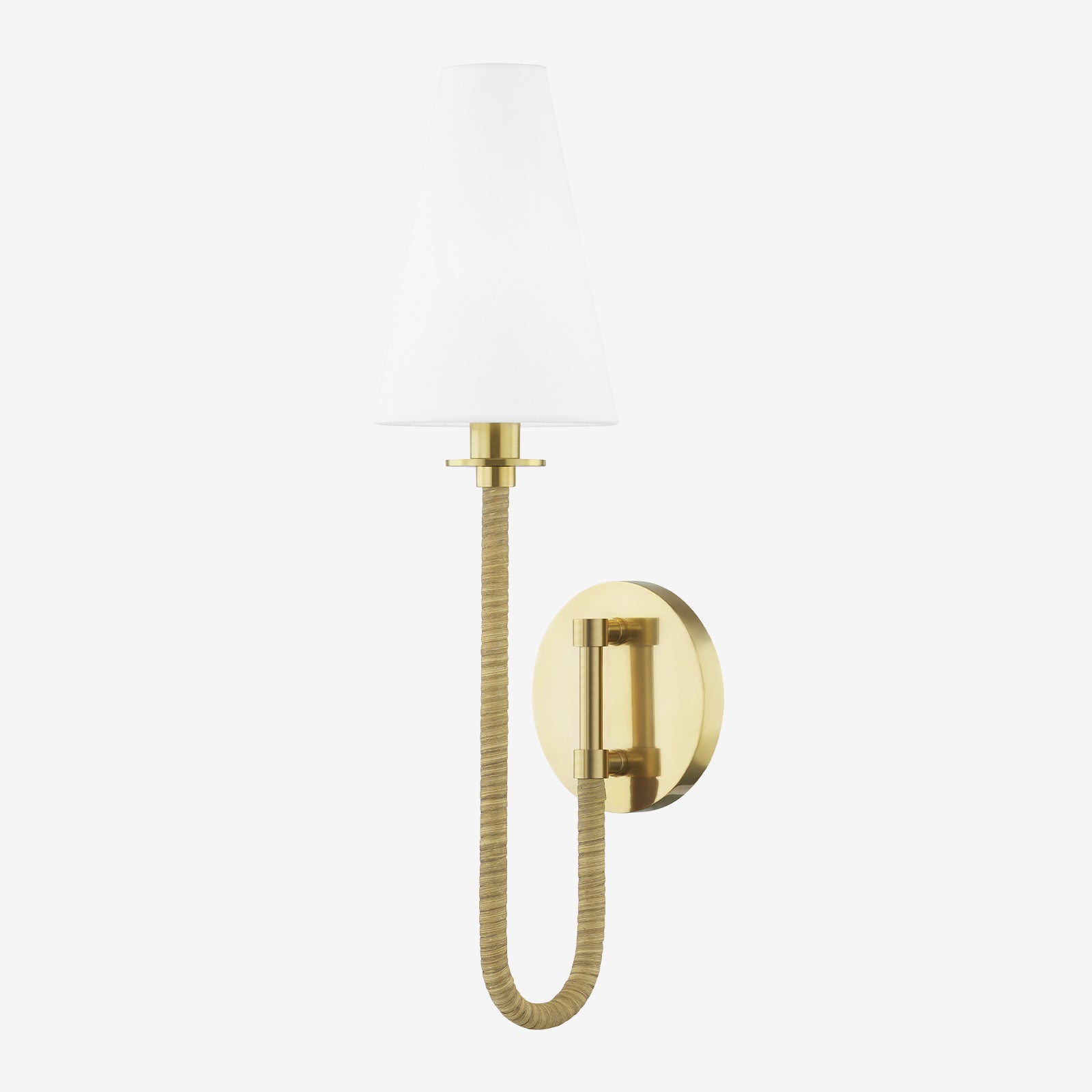 Ripley Wall Light The Montauk Lighting Co