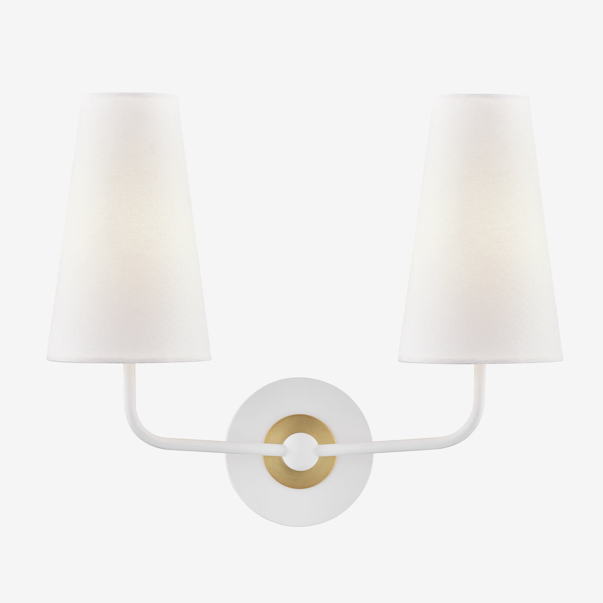 Merri Double Wall Light