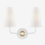 Merri Double Wall Light