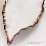 Leaf · Domed Canopy