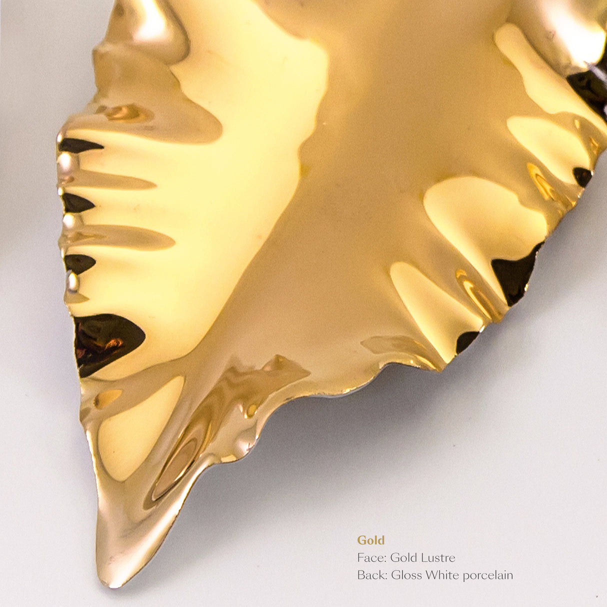 Leaf · Domed Canopy