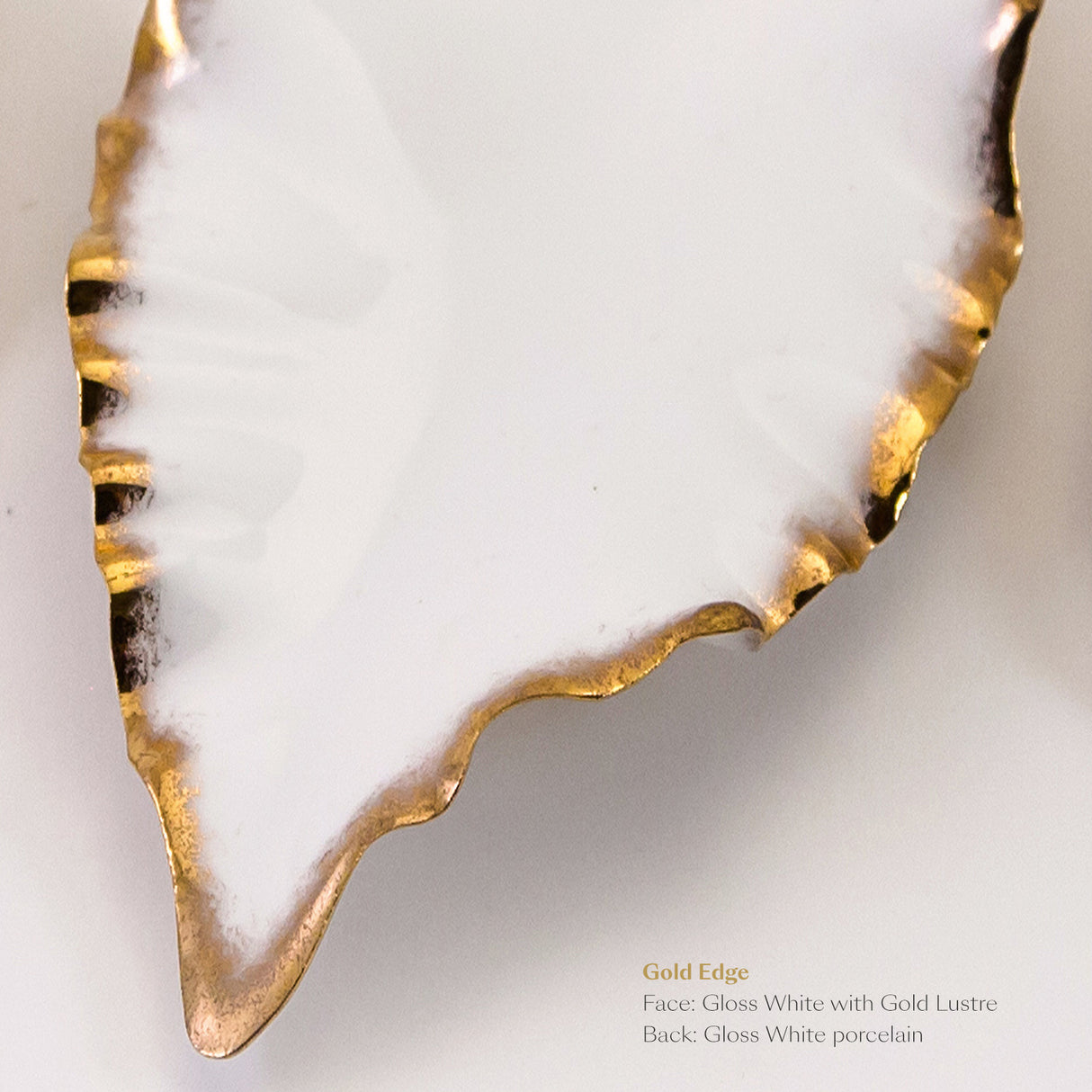 Leaf · Domed Canopy