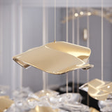 Clear Crystal and Moongold create the breathtaking Sand & Sea