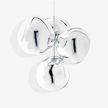 Melt Small Chandelier