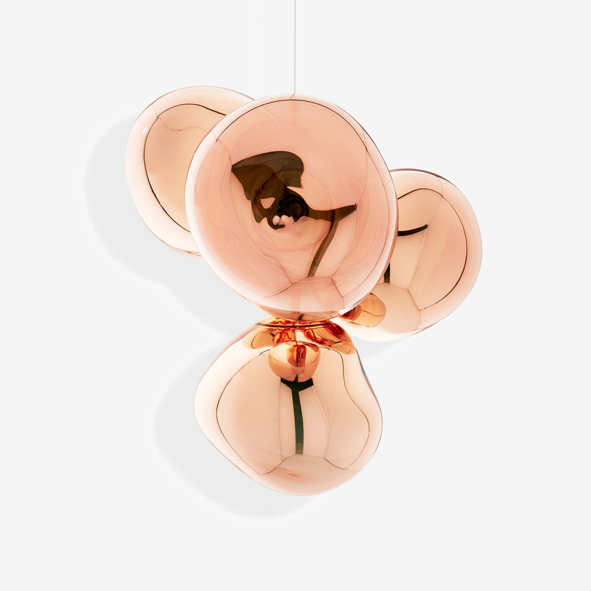 Melt Small Chandelier